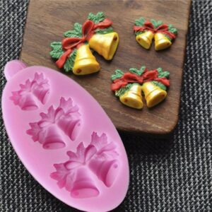 Bells Mould