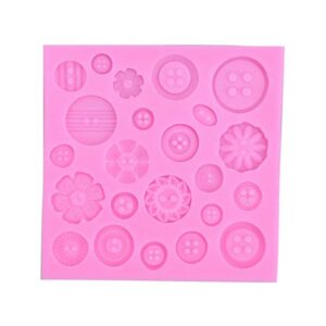 Buttons Mould