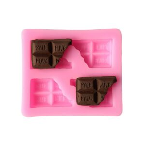 Chocolate Mould