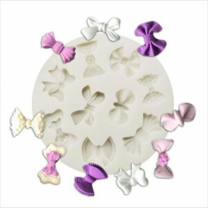 Bow Mould