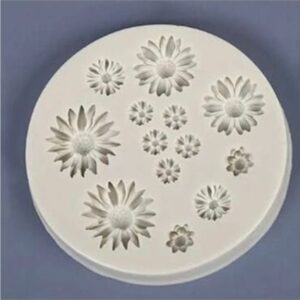 Daisy Mould 1