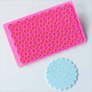 Embossing Sheet