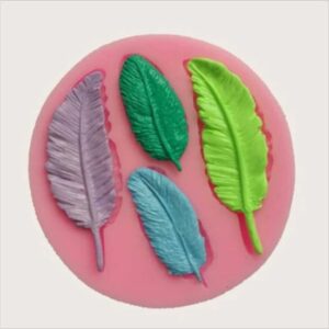 Feather Mould