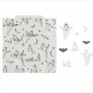 Halloween Mould