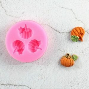 Pumpkin Mould