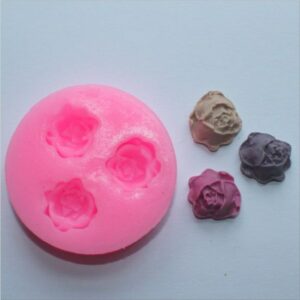 Rose Mould 2