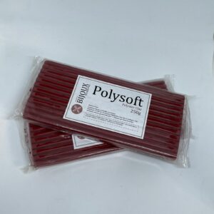 Polysoft: Antique Ruby