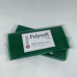 Polysoft: Forest Green