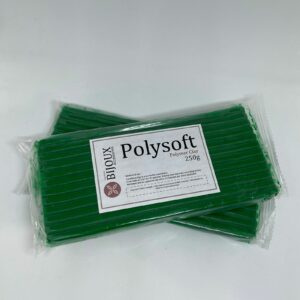 Polysoft: Green