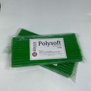 Polysoft: Shamrock Green