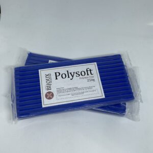 Polysoft: Persian Blue