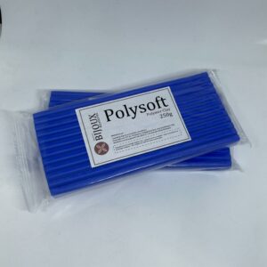 Polysoft: Blue