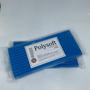 Polysoft: True Blue
