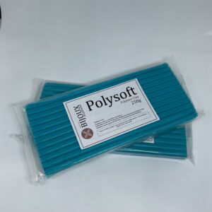 Polysoft: Turquoise