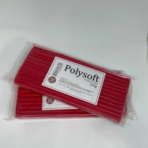 Polysoft: Rose Red