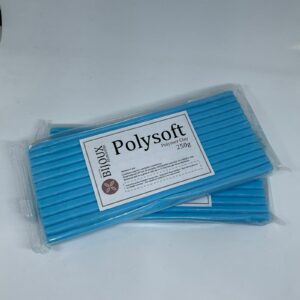 Polysoft: Pastel Blue