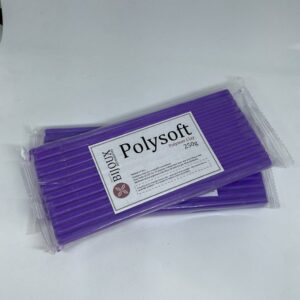 Polysoft: Purple