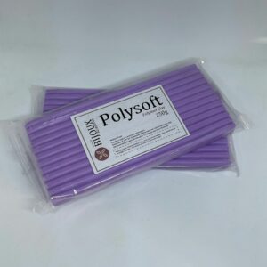 Polysoft: Pastel Purple