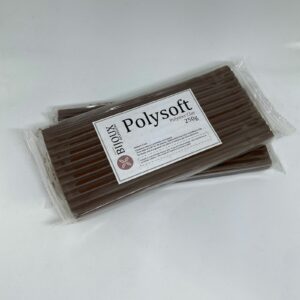 Polysoft: Dark Brown