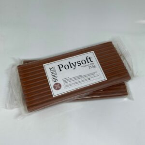 Polysoft: Coffee Brown