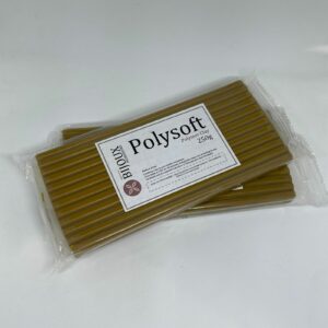 Polysoft: Ochre