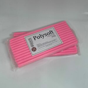 Polysoft: French Pink