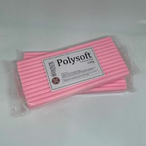 Polysoft: Pastel Pink