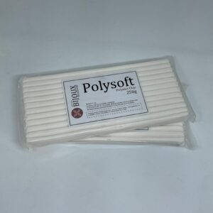 Polysoft: White