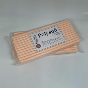 Polysoft: Warm Vanilla