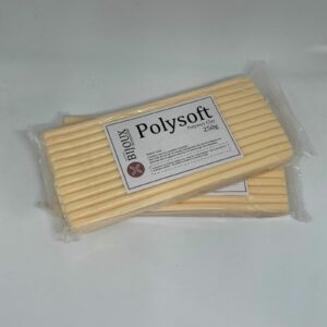 Polysoft: Bisque Beige