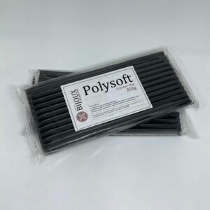 Polysoft: Black Licorice