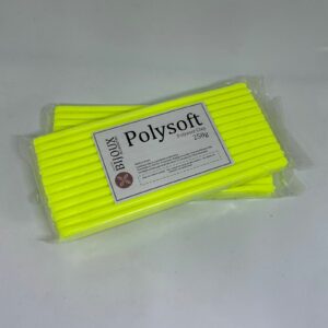 Polysoft: Neon Yellow