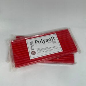 Polysoft: True Red