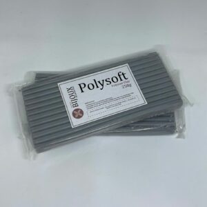 Polysoft: Silver
