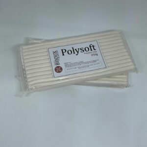 Polysoft: Translucent (Milky)