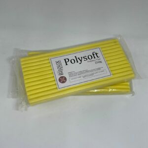 Polysoft: Pearl Lemon Curd