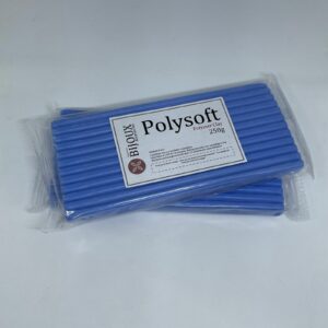 Polysoft: Pearl Cornflower