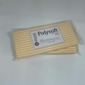 Polysoft: Pearl Porcelain Doll