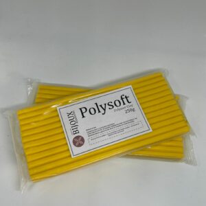 Polysoft: Canary Yellow