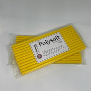 Polysoft: True Yellow