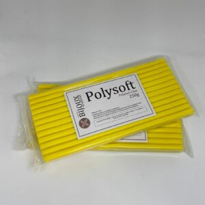 Polysoft: Lemon Yellow