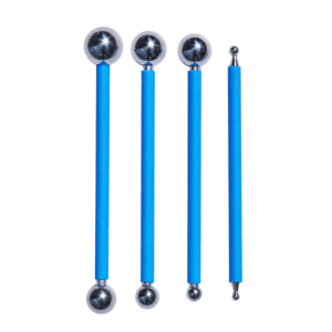 Ball stylus set