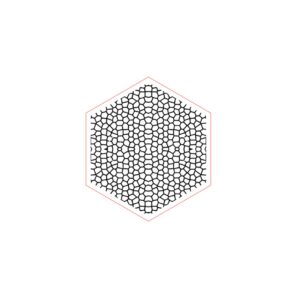 Cell Texture Plate