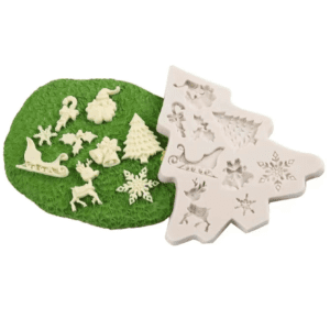 Christmas Mould