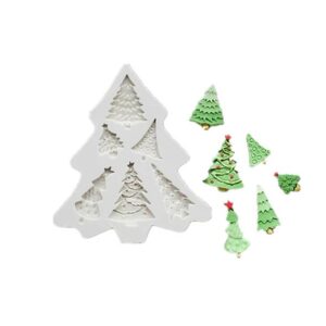 Christmas Tree Mould