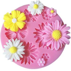 Daisy Mould 2