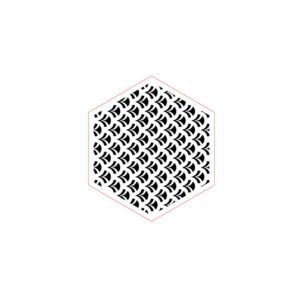 Fan 2 Texture Plate