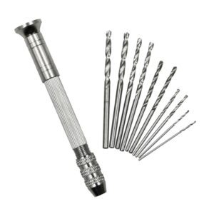 Hand Drill Set