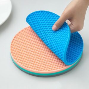 Honeycomb Resin Mat