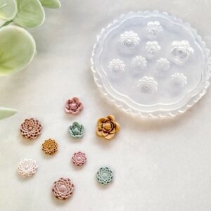 Micro Mould 1